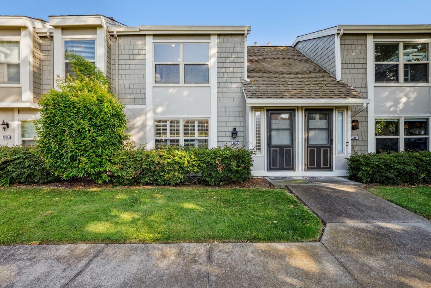 Property Photo: 2255 River Bed Court CA 95054