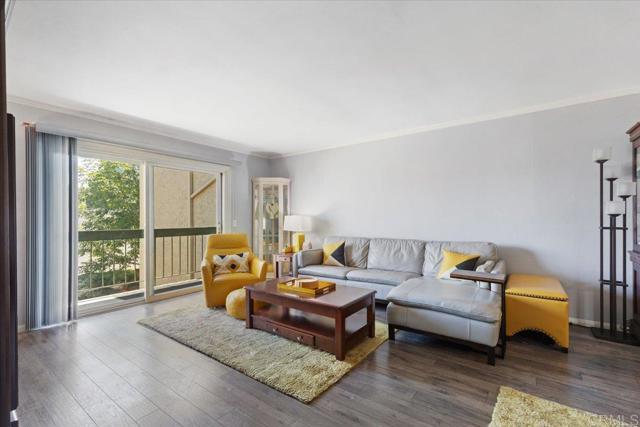 Property Photo: 8000 University Avenue 209 CA 91942
