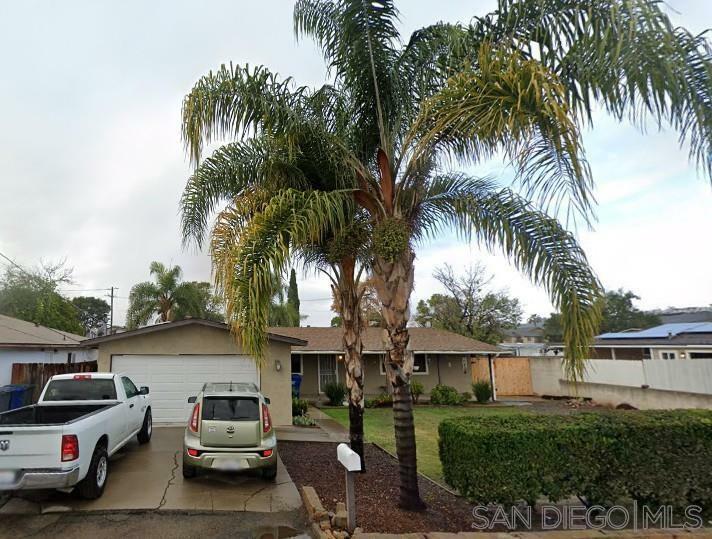 Property Photo:  10032 Tamil Rd  CA 92040 