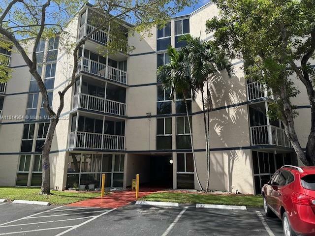 Property Photo: 6955 NW 186 Street F301 FL 33015