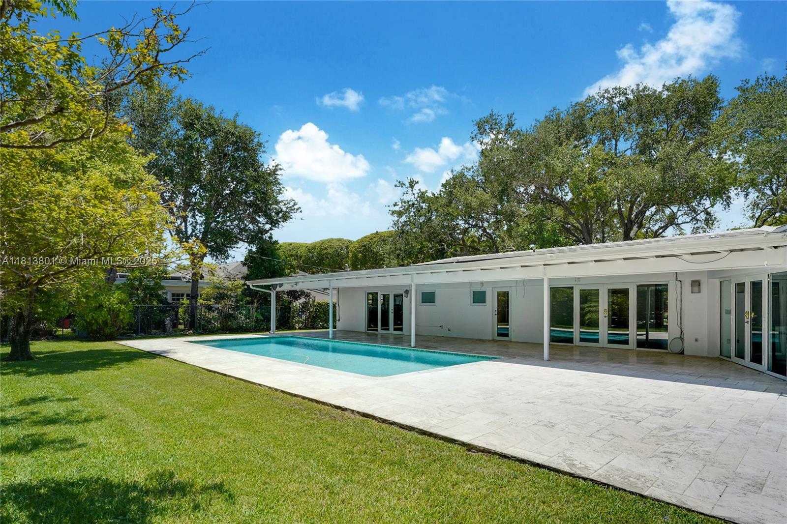 Property Photo:  12305 SW 73rd Ave  FL 33156 