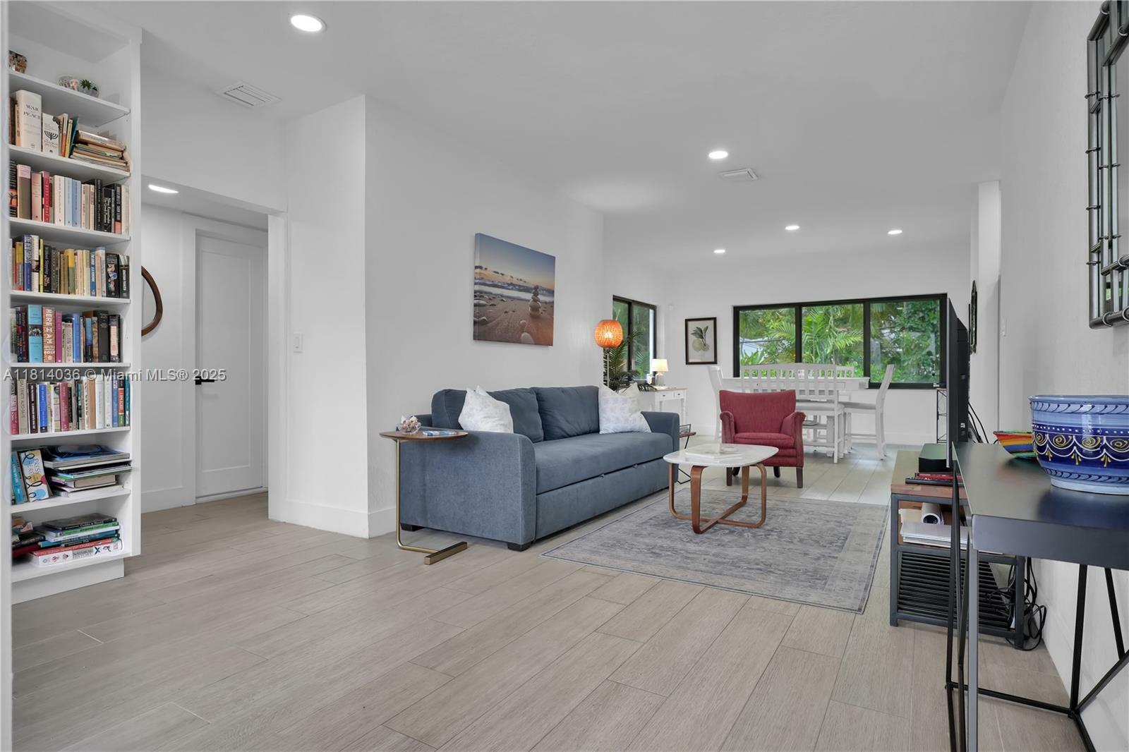 Property Photo: 1216 Wallace St FL 33134