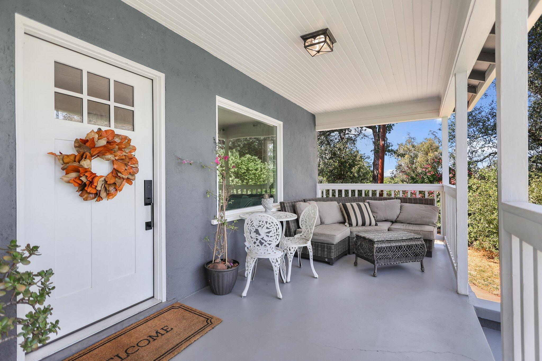 Property Photo: 3826 Railroad Avenue CA 96001
