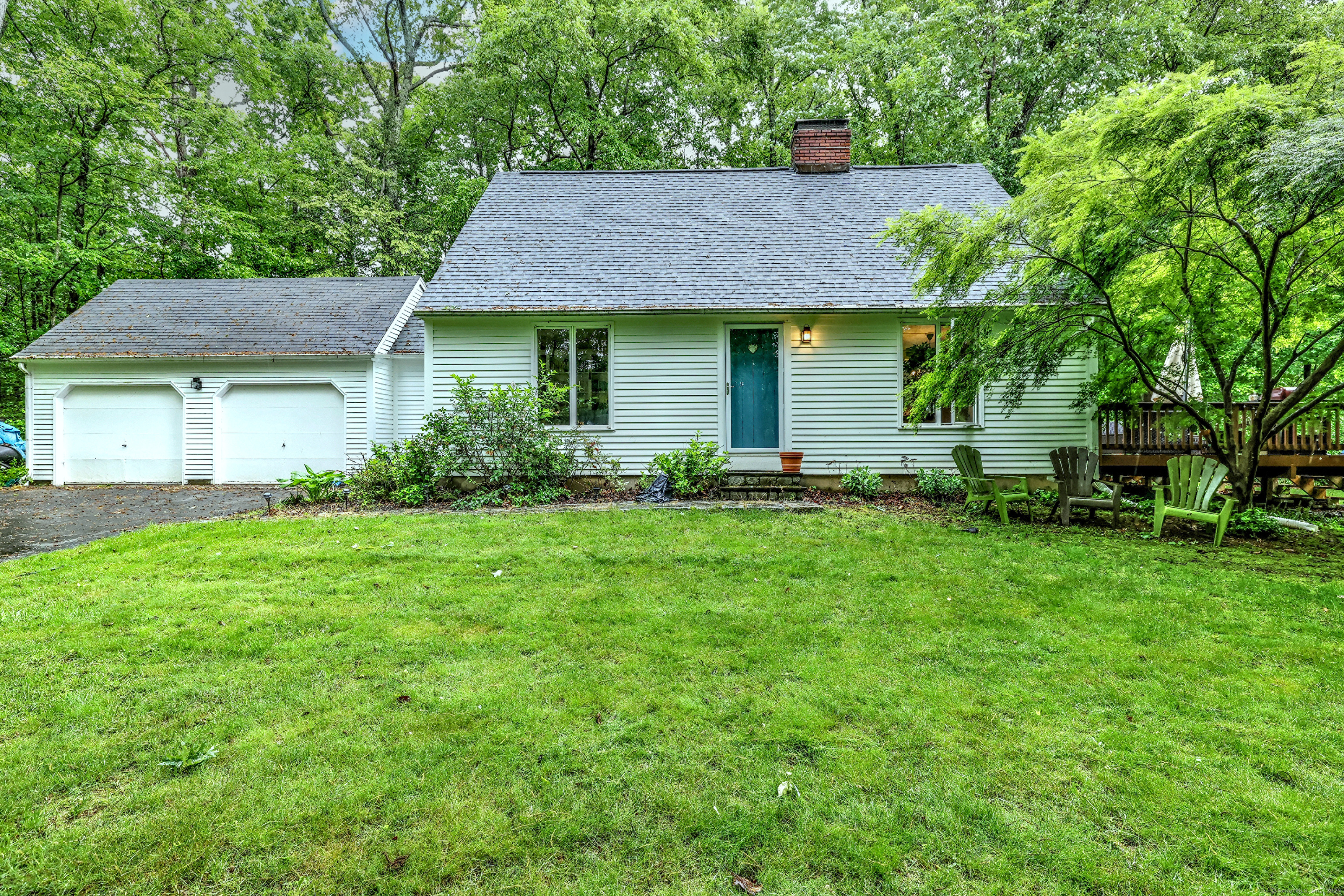 225 Rocky Mountain Road  Southbury CT 06488 photo