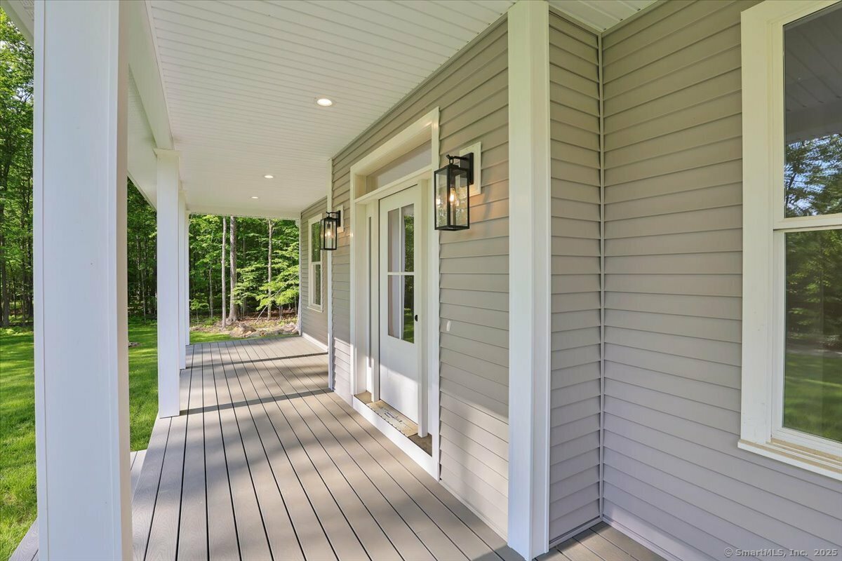 Property Photo: 396 Goose Lane CT 06238
