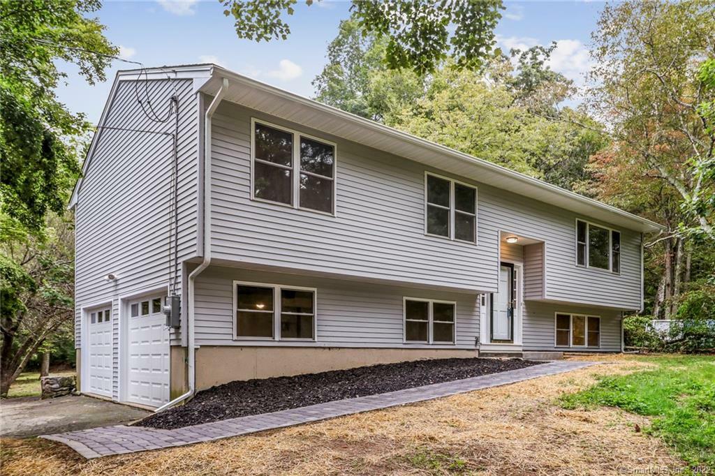 Property Photo: 60 Connelly Road CT 06776