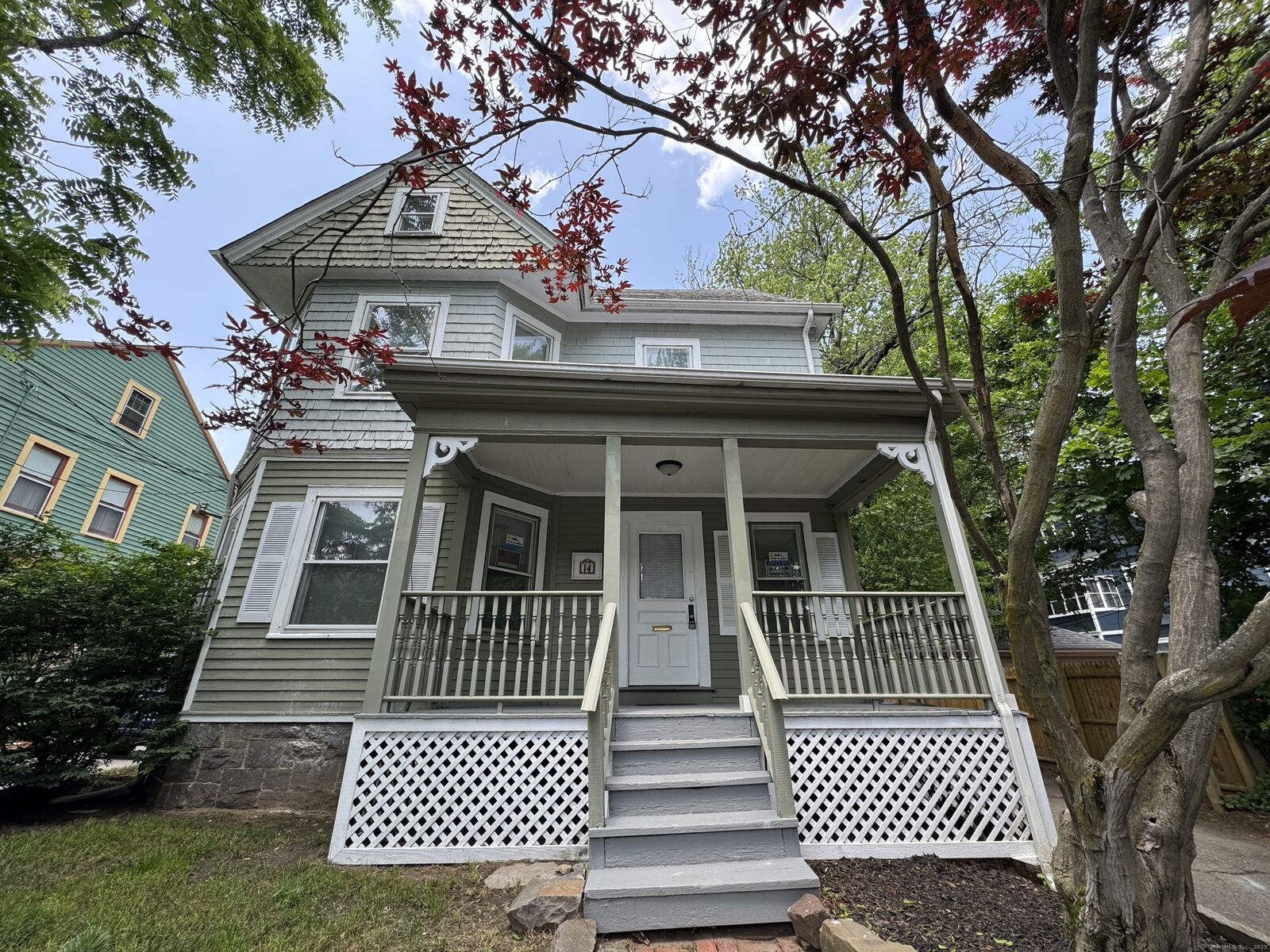 Property Photo: 14 Warrenton Avenue CT 06105