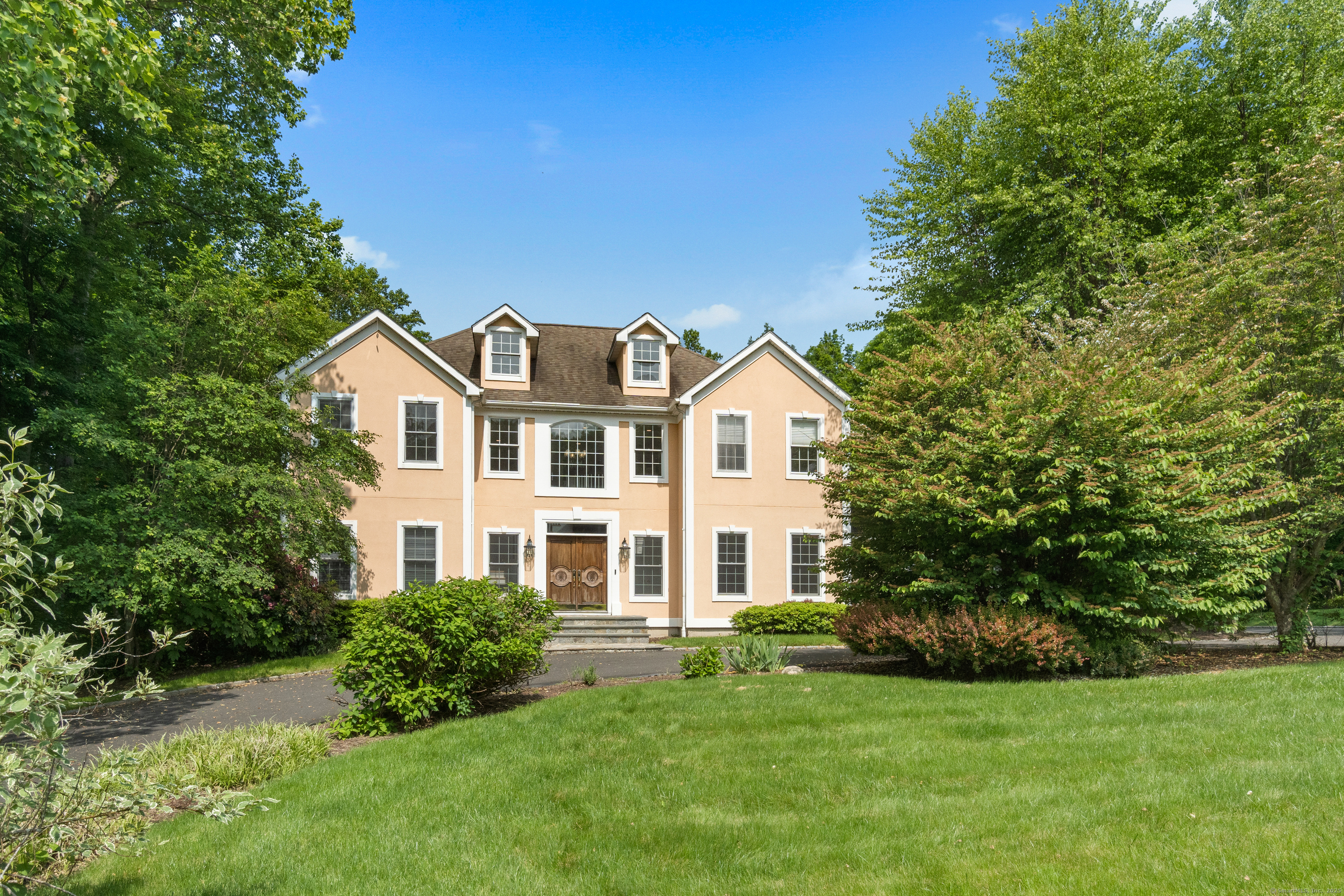 Property Photo: 35 Bethany Farms Road CT 06524