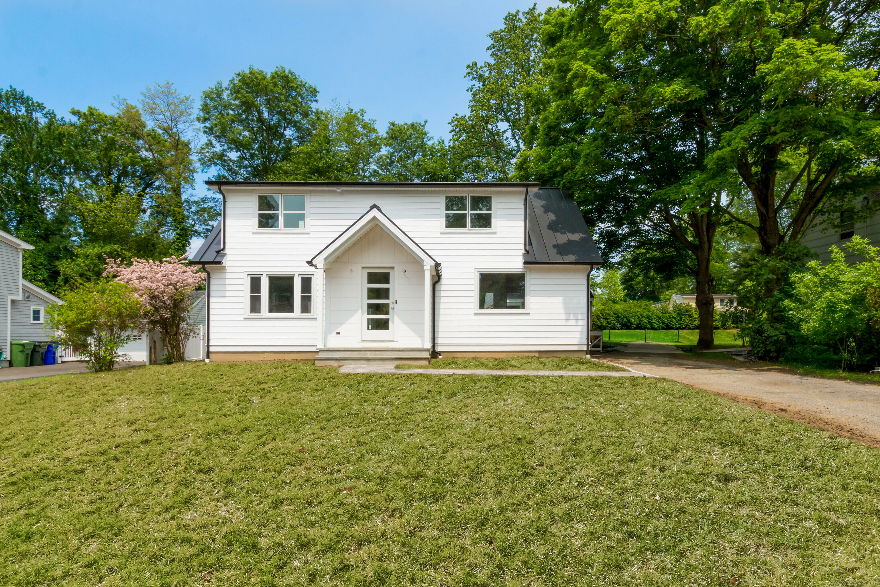 Property Photo: 205 Szost Drive CT 06824