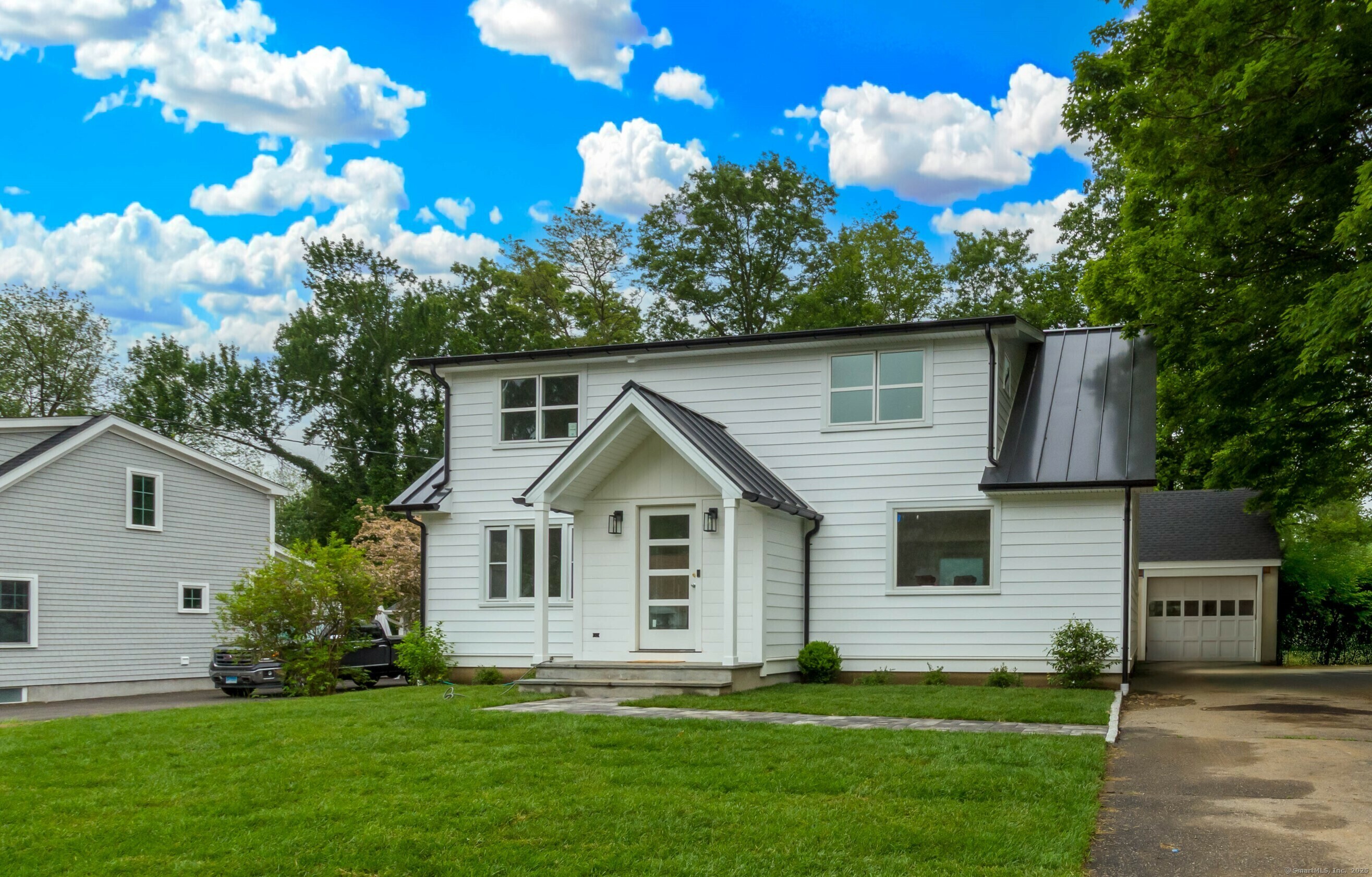 Property Photo:  205 Szost Drive  CT 06824 