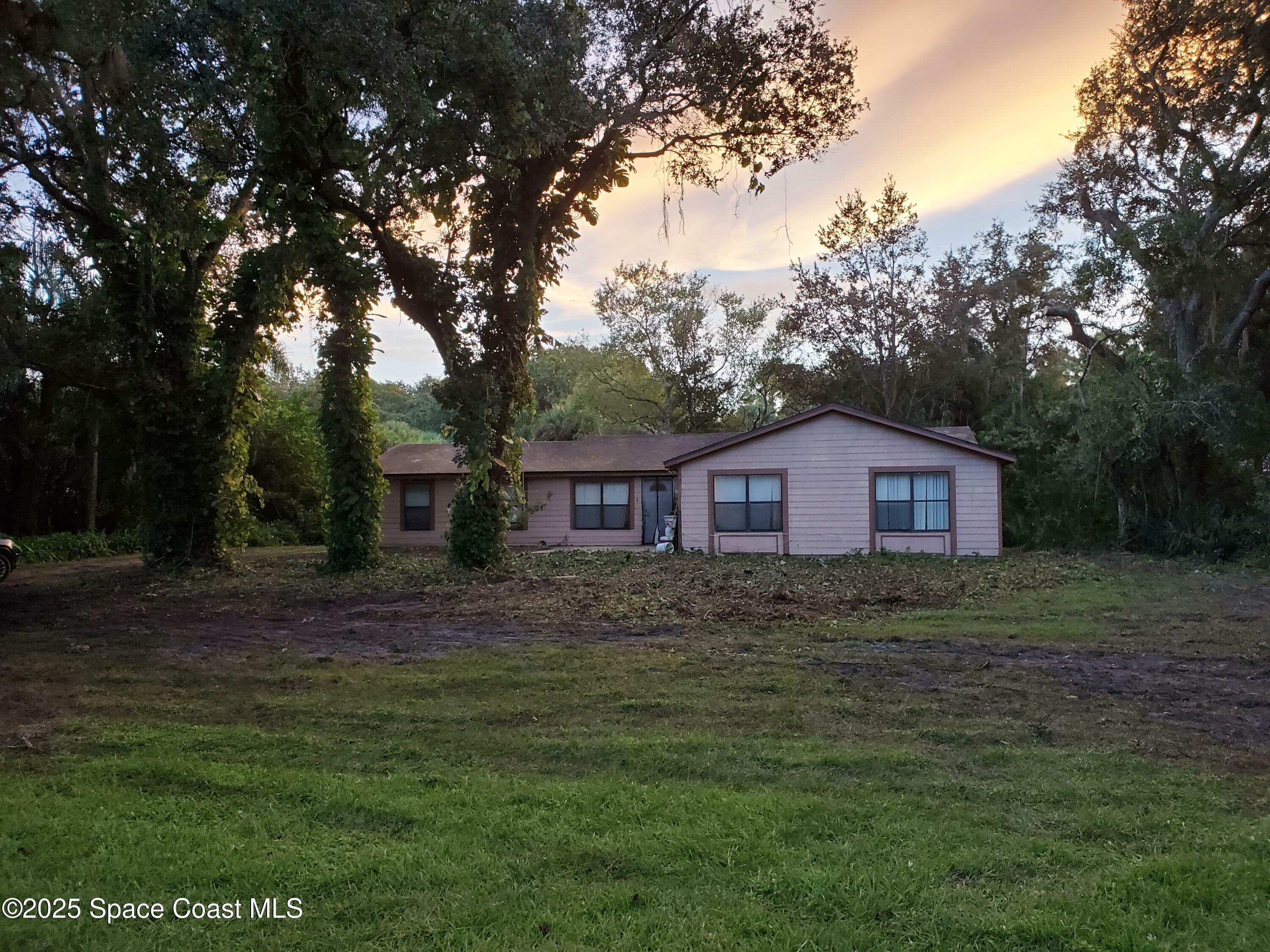 4335 Tangelo Avenue  Cocoa FL 32926 photo