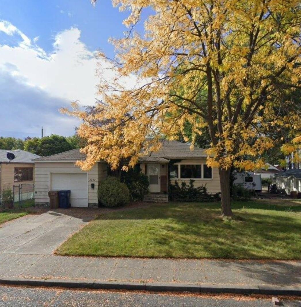 2222 E Providence Ave  Spokane WA 99207 photo