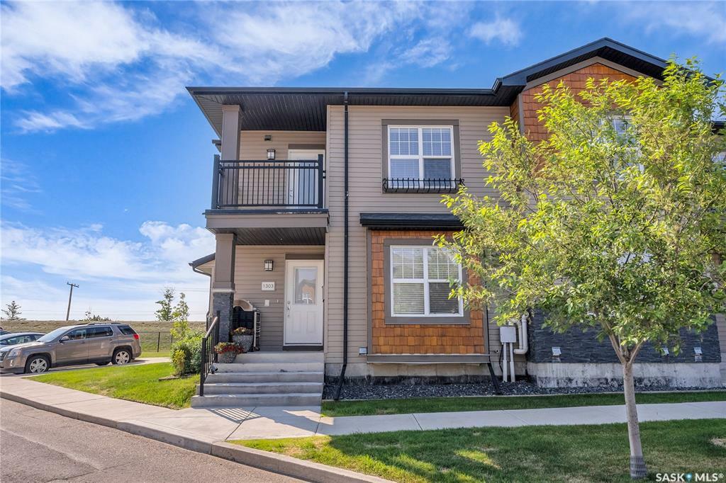 1015 Patrick Crescent 1303  Saskatoon SK S7W 0M5 photo