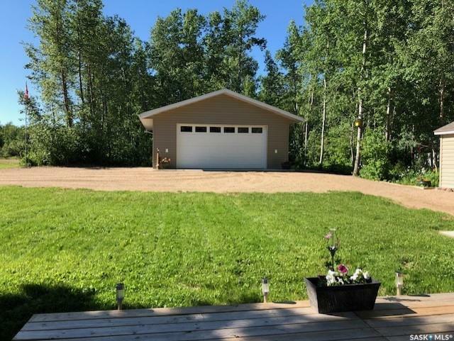 Property Photo: 1622 Wawaskasiw Lane SK S0M 1J0