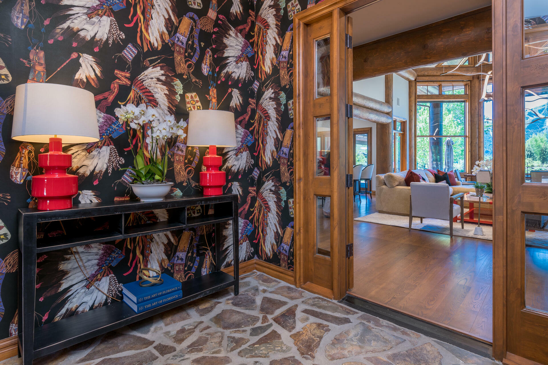 Property Photo:  100 Fairway Rd  ID 83353 