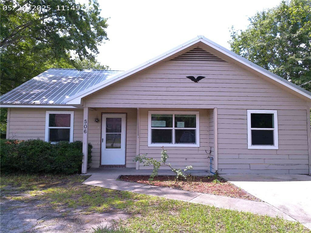 Property Photo: 506 Idlewood Circle GA 31313