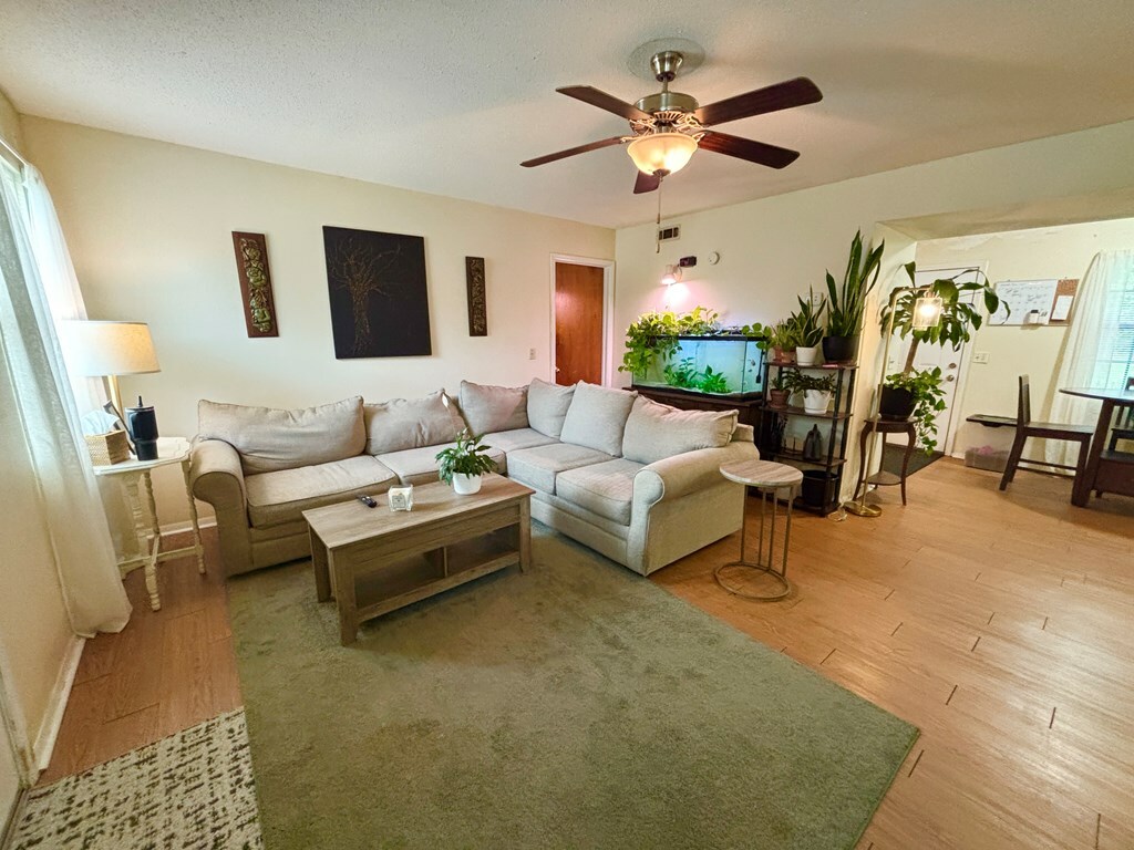 Property Photo: 2507 Dykes AL 36301