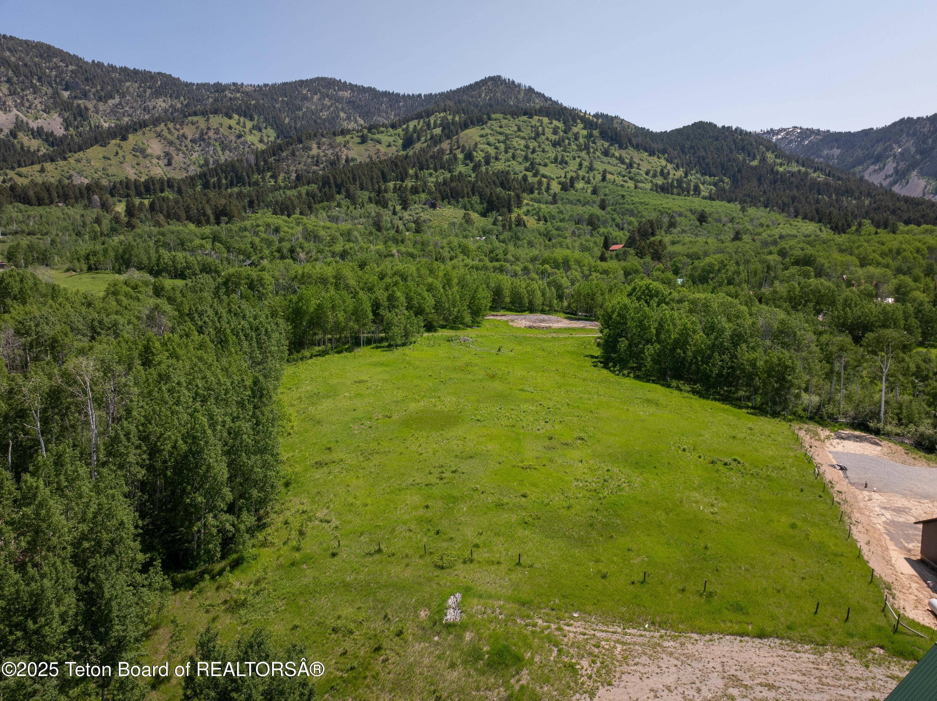 Property Photo:  Lot 8 Dean -N- Neva Circle  WY 83118 