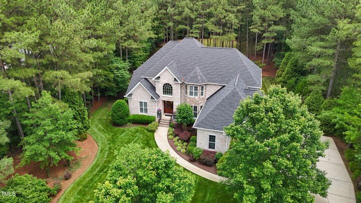 Property Photo:  3004 Krogen Court  NC 27522 