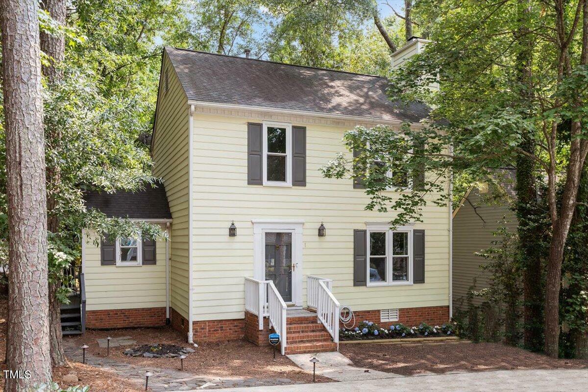 1 Old Towne Place  Durham NC 27713 photo