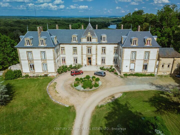 Property Photo:  58720 Beaumont-Sardolles N/A    