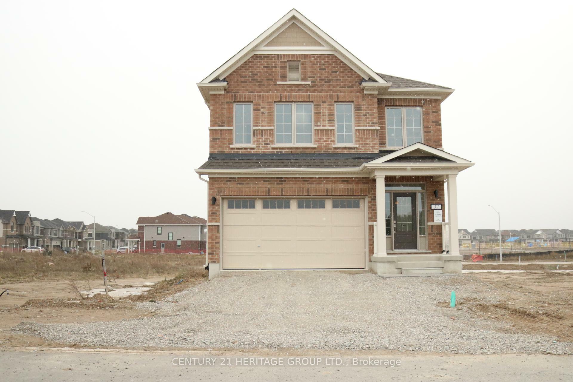 37 Stockholm Road  Barrie ON L9S 2Z8 photo