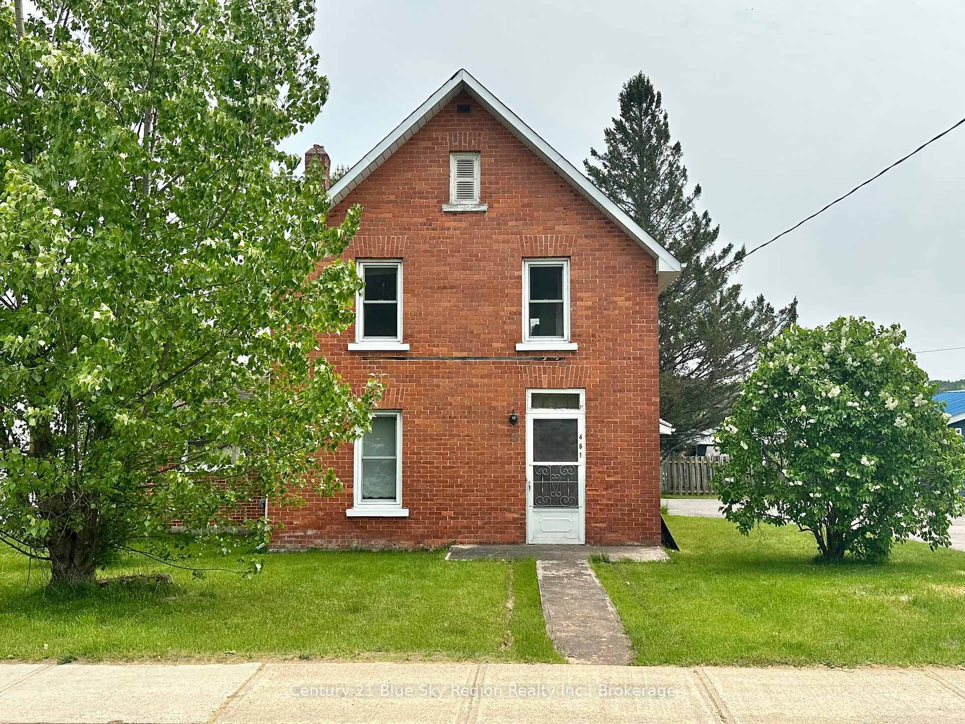 Photo de la propriété: 461 Brydges Street ON P0H 1V0