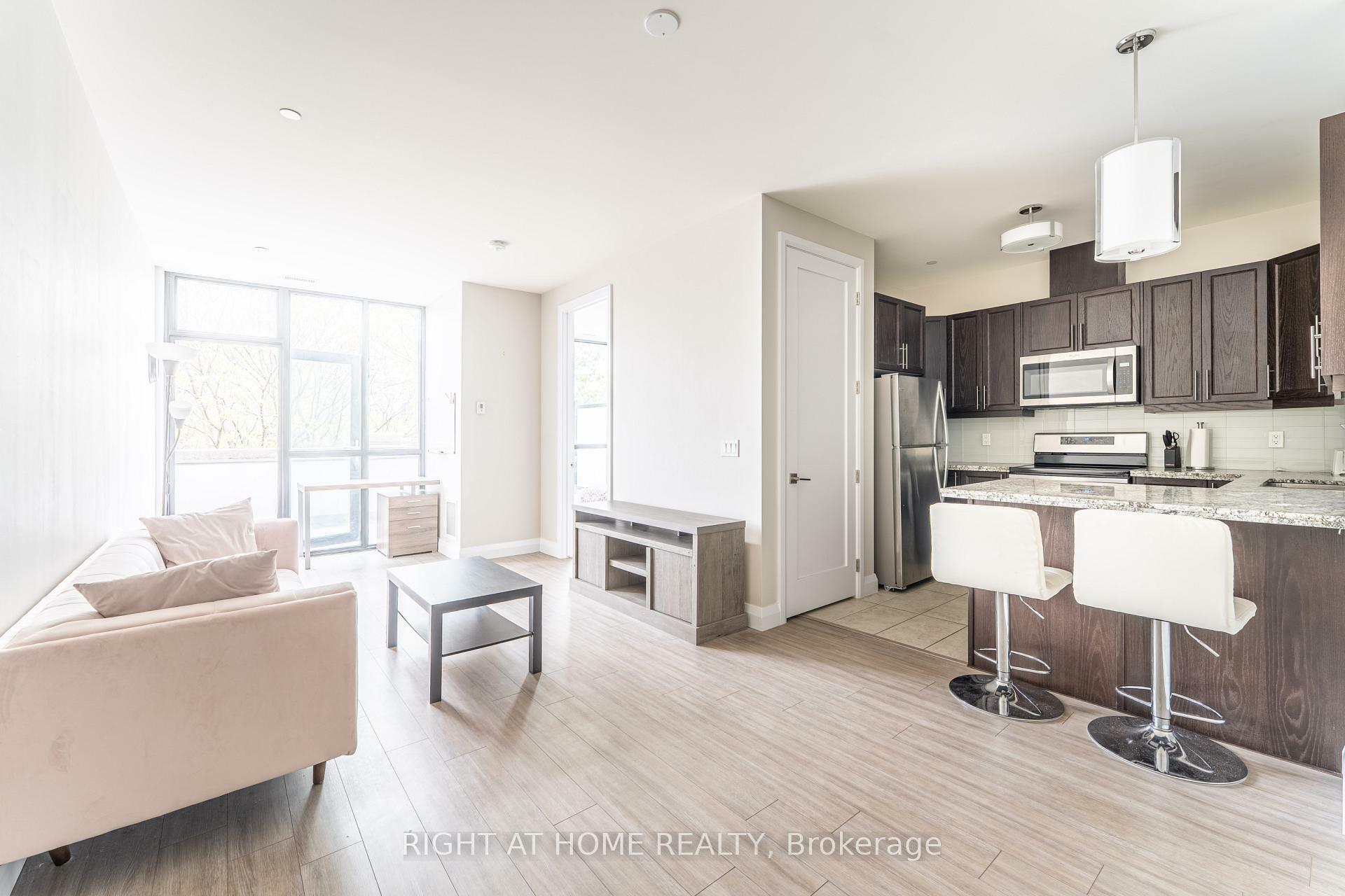 Property Photo:  101 Locke Street S 316  ON L8R 2N2 