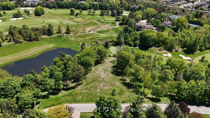 Property Photo: 167 National Drive ON L4L 3R2