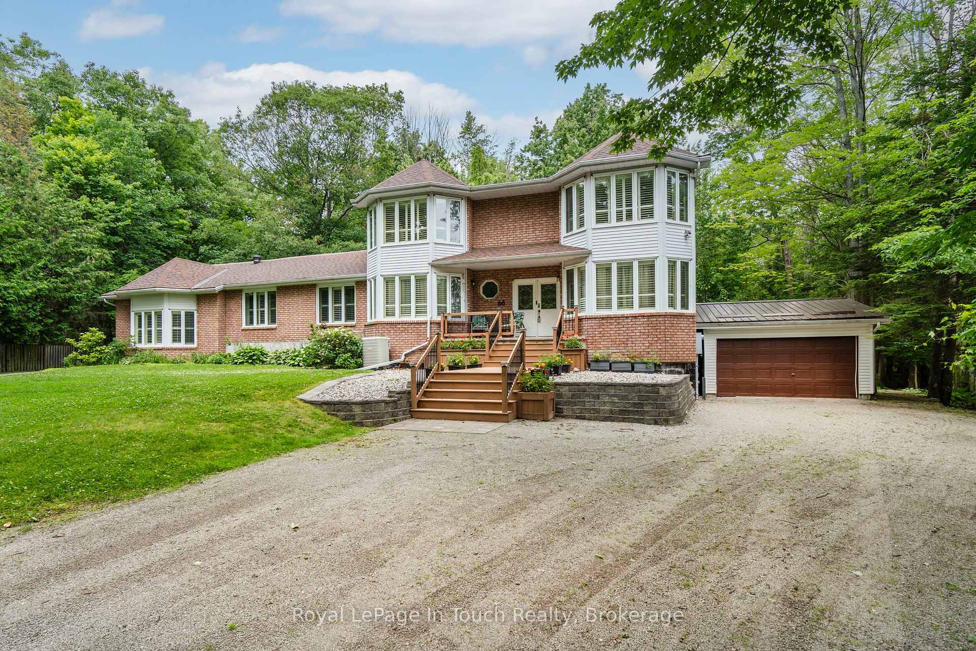 Property Photo: 66 Joliet Crescent ON L9M 0G3