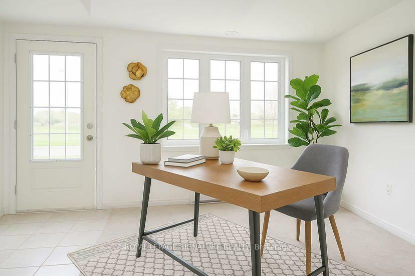 Property Photo: 2336 Chevron Prince Path 330 ON L1L 0K8