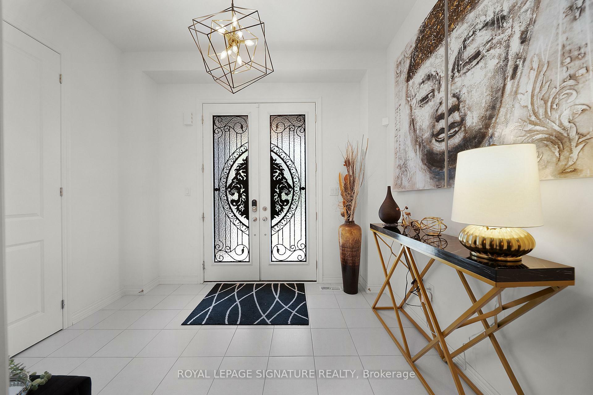 Property Photo: 372 Clockwork Drive ON L7A 5C3