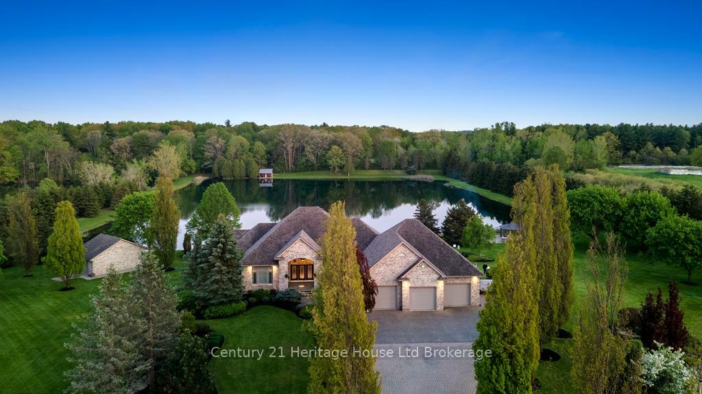 Property Photo: 5067 Hamilton Road ON N0L 1G6