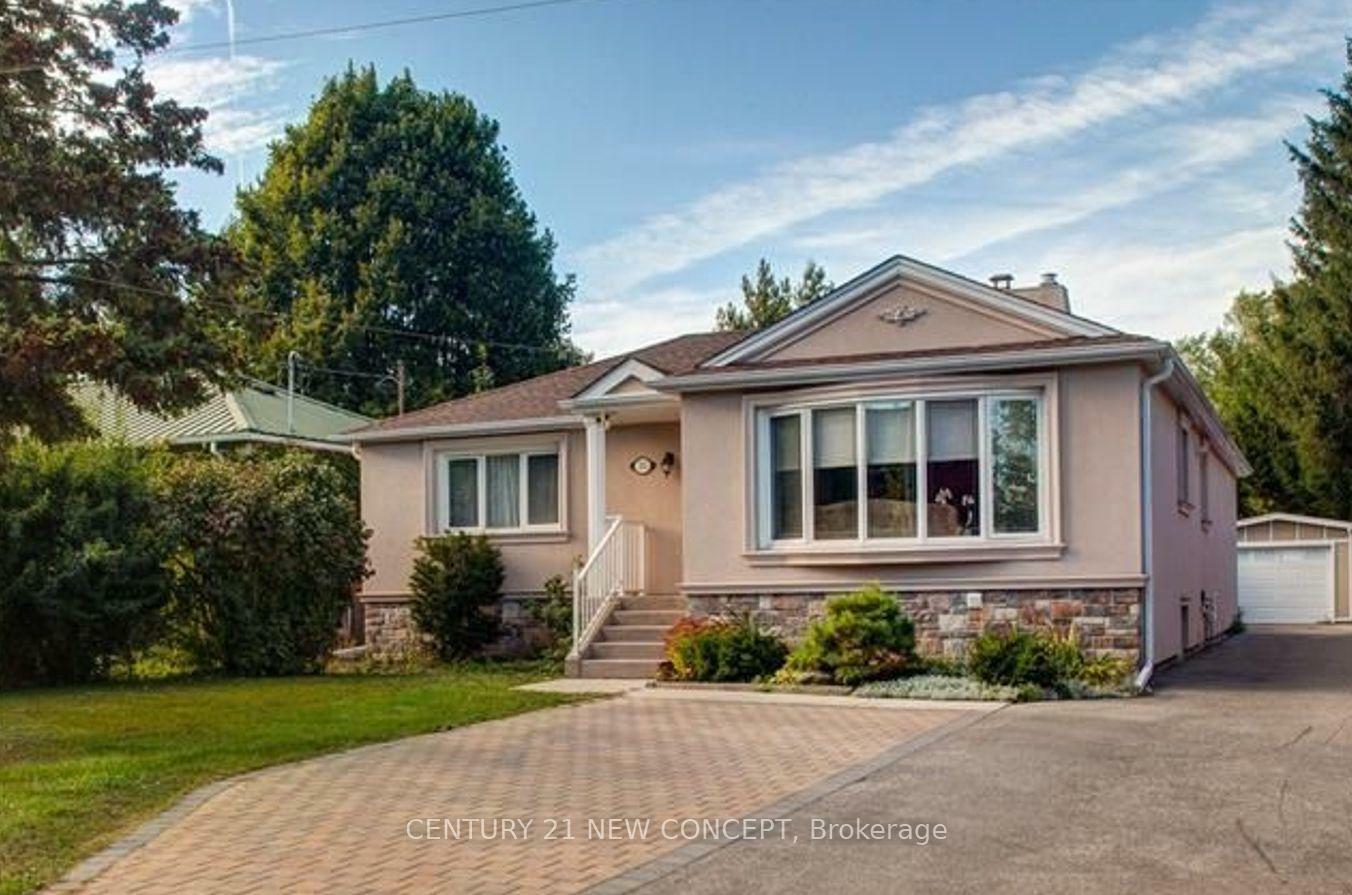 312 Hendon Avenue  Toronto ON M2M 1B2 photo
