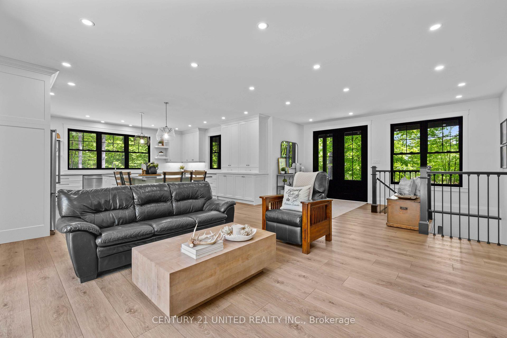 Property Photo: 1271 Northeys Bay Road ON K0L 3E0