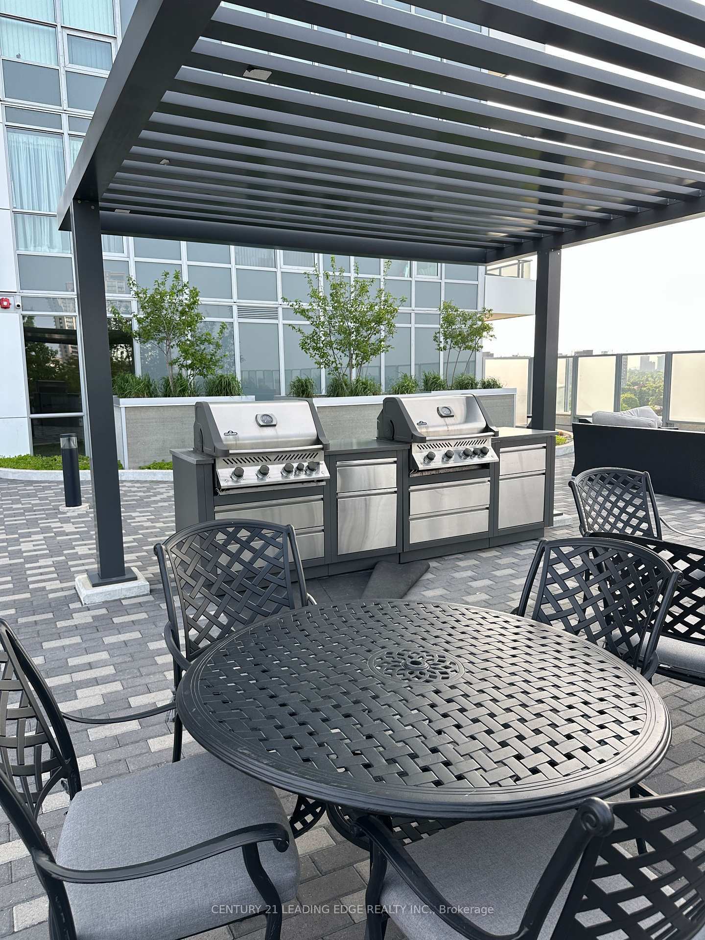 Photo de la propriété:  3121 Sheppard Avenue E 827  ON M1T 3J7 