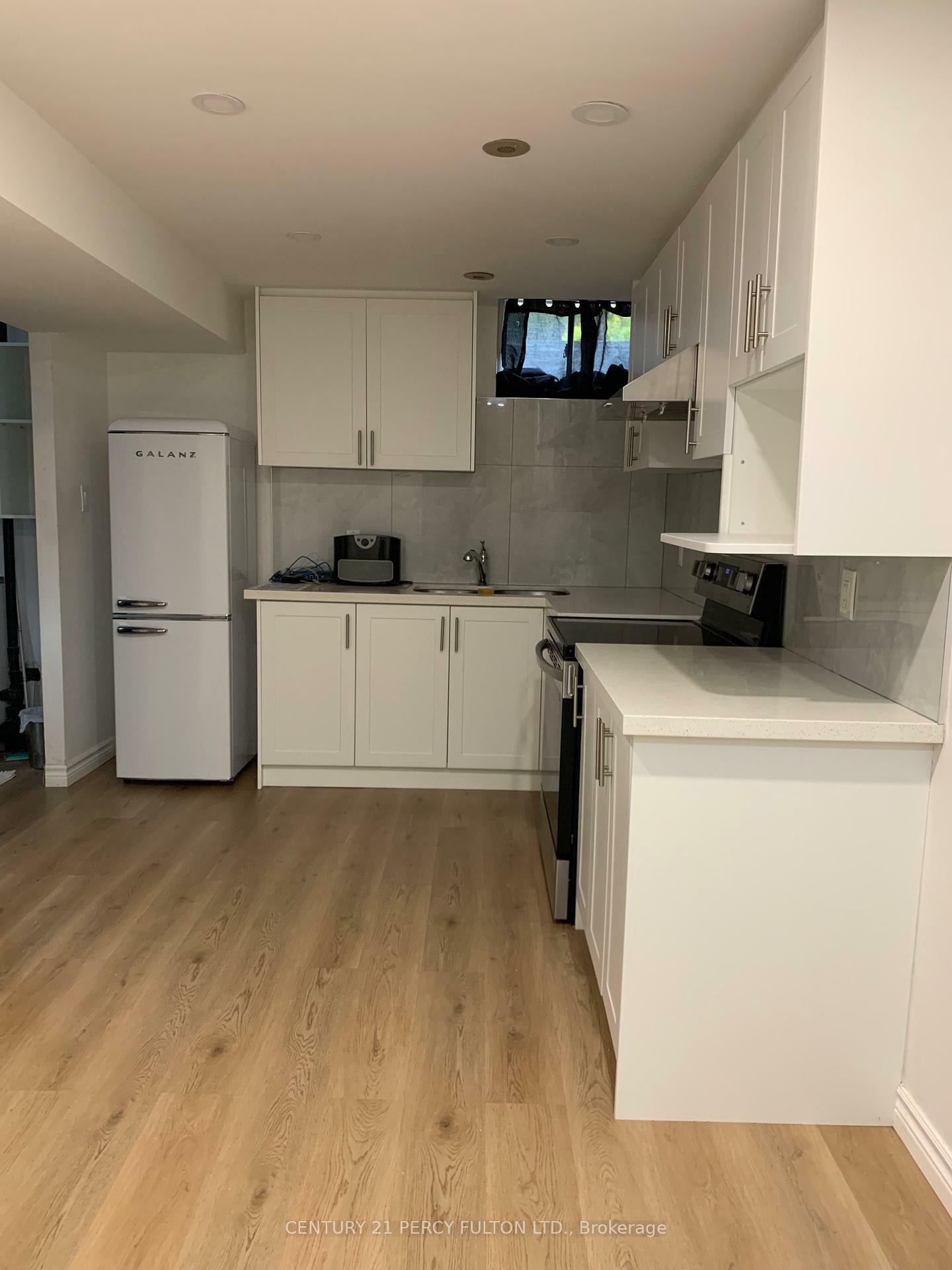 Property Photo: 77 Wyper Square ON M1S 0B5