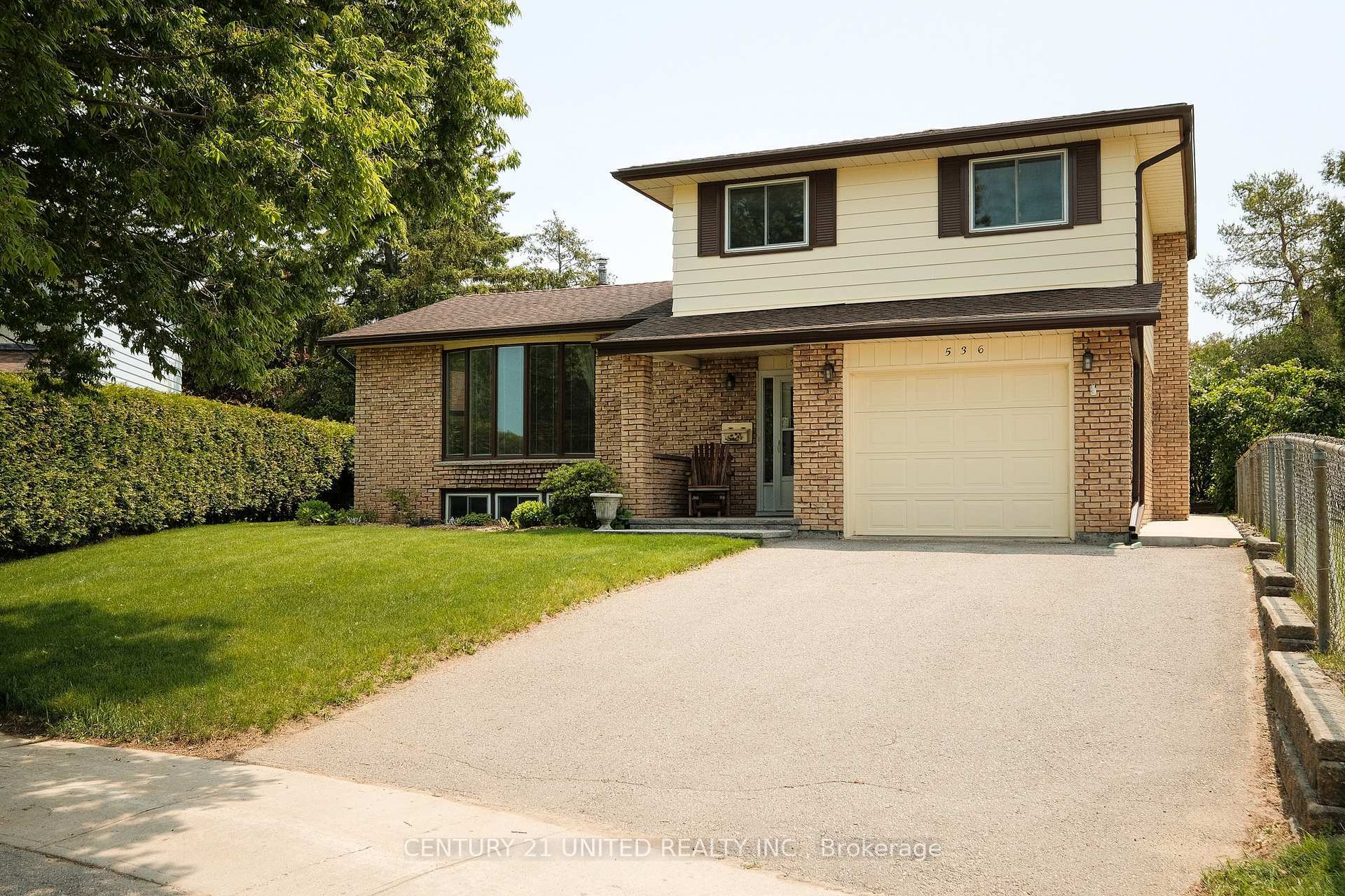 Photo de la propriété:  536 Humber Road  ON K9J 1H2 