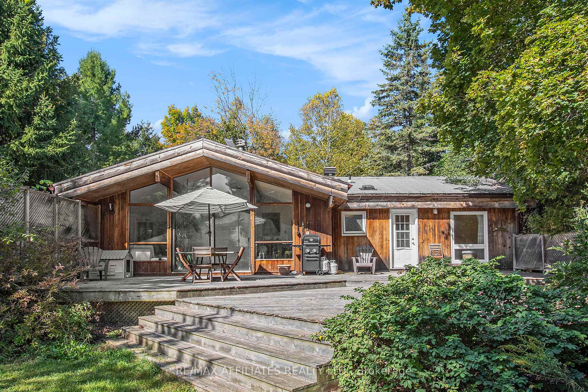 Property Photo: 571 Rideau River Road ON K0G 1N0