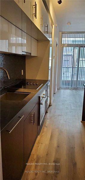 Property Photo: 8 Mercer Street 320 ON M5V 0C4