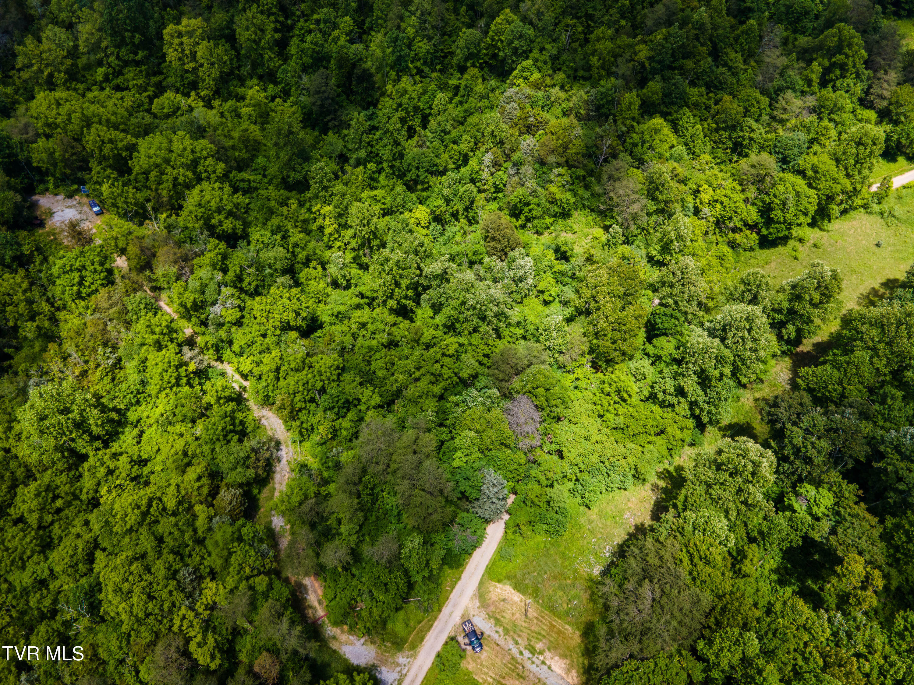 Property Photo: Tbd Mountain Loop Road TN 37881
