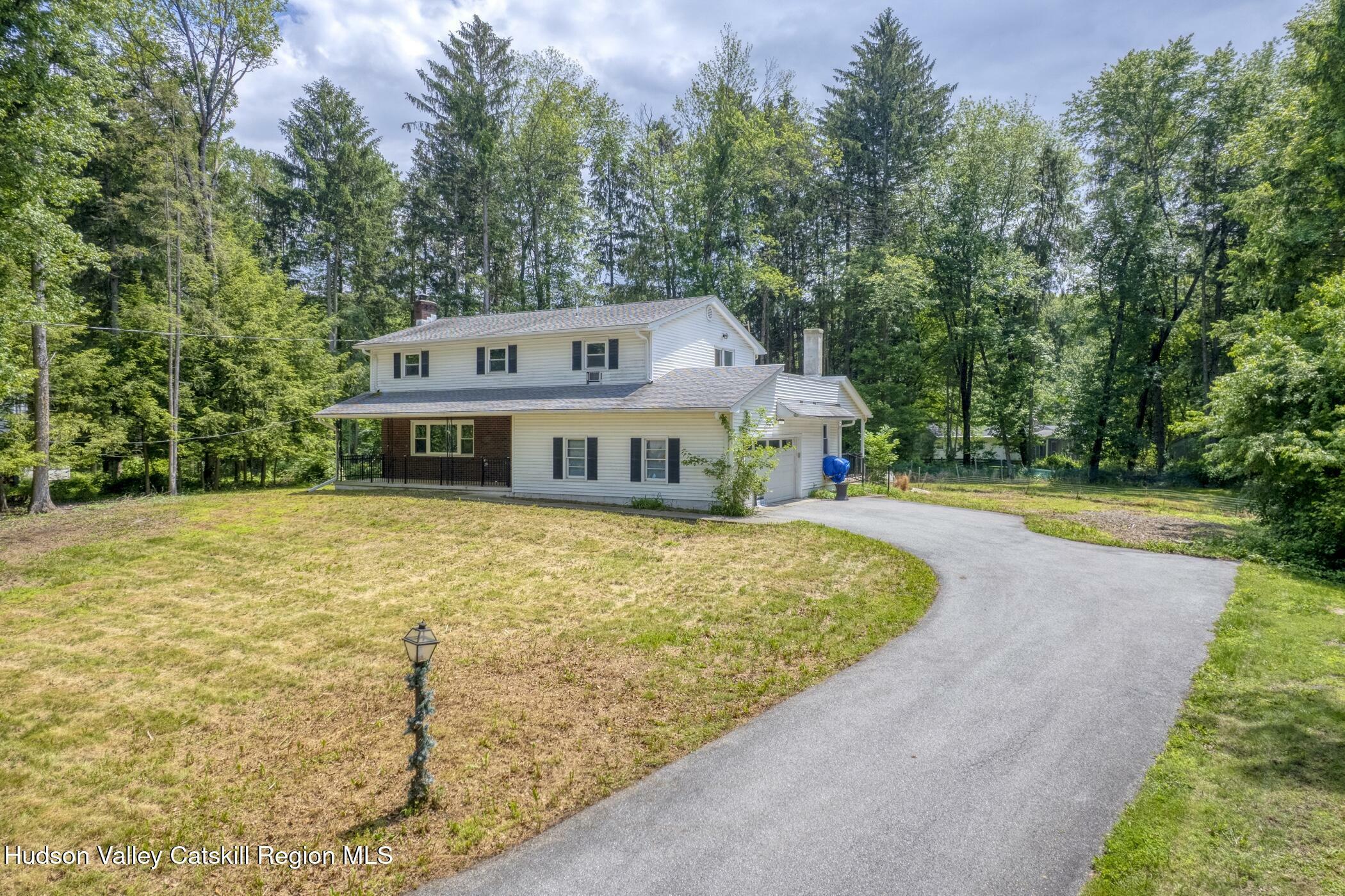 Property Photo: 22 Robert NY 12538