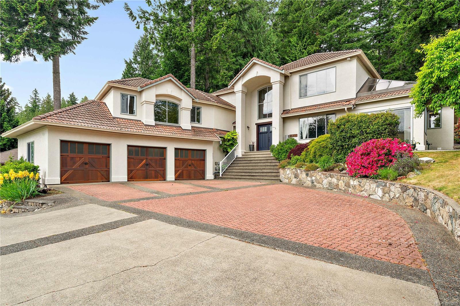Property Photo: 8844 Carmanah Terr BC V8L 5E9