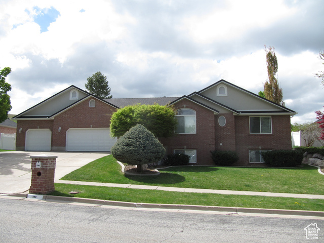 Property Photo:  1793 E Shoshone  UT 84403 