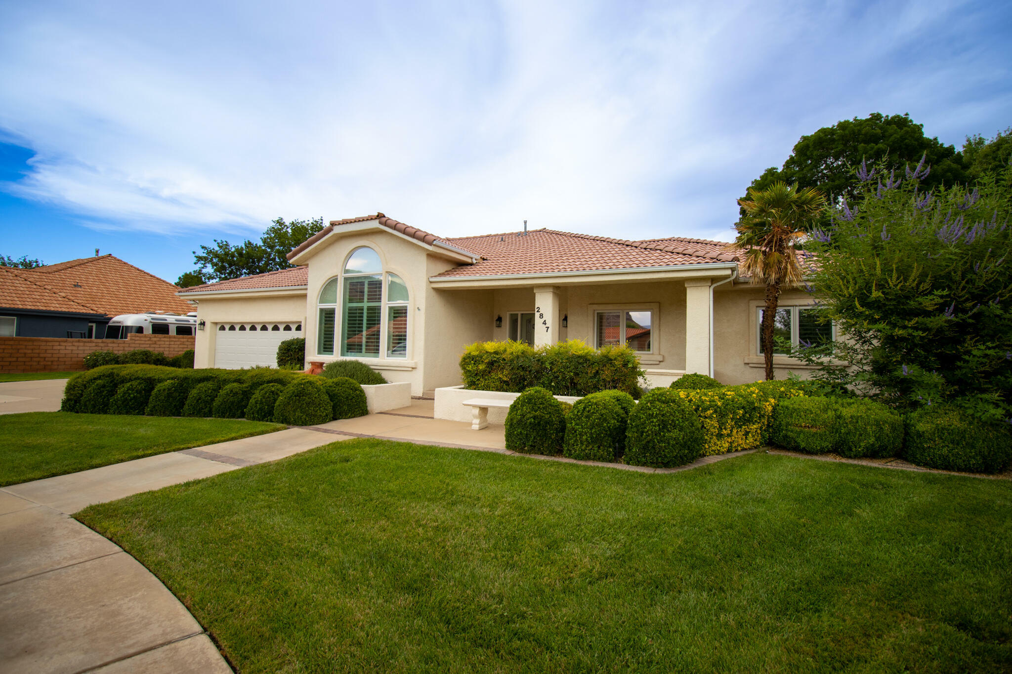 Property Photo: 2847 Calle Las Casitas UT 84790