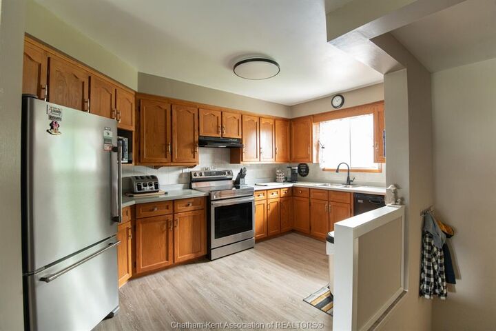 Photo de la propriété: 485 Richmond Street ON N0P 1M0