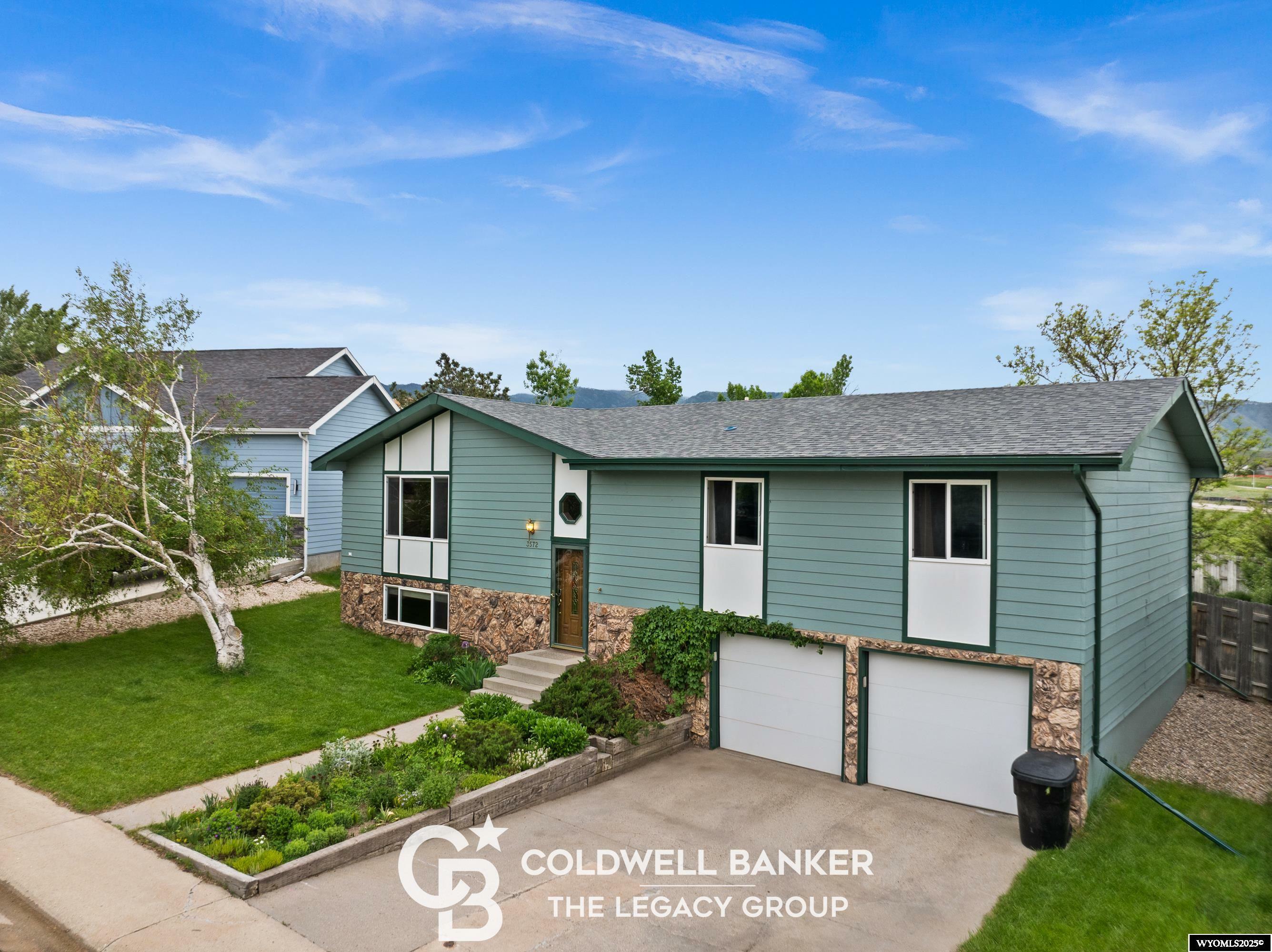 3572 Meadowlark Drive  Casper WY 82604 photo