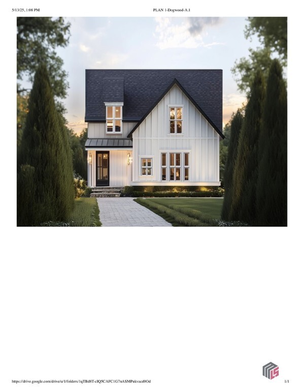 Property Photo:  2885 Electric Avenue  GA 30677 