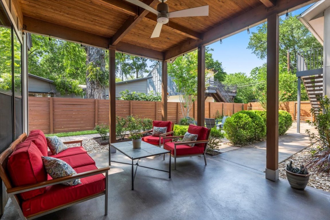 Property Photo: 1706 Canterbury Street TX 78702