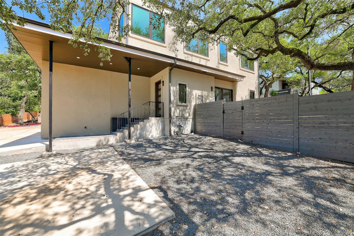 Property Photo: 3208 Clawson Road 3A TX 78704